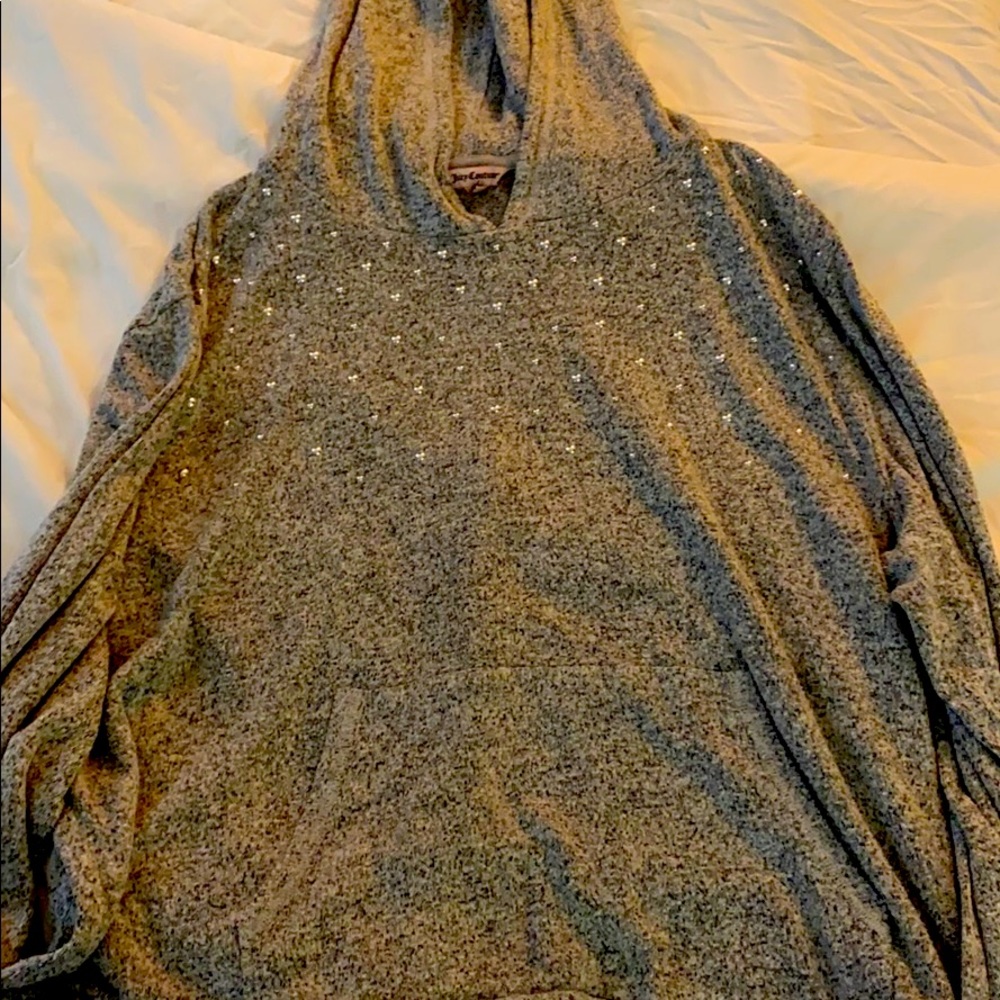 Juicy Couture Hoodie